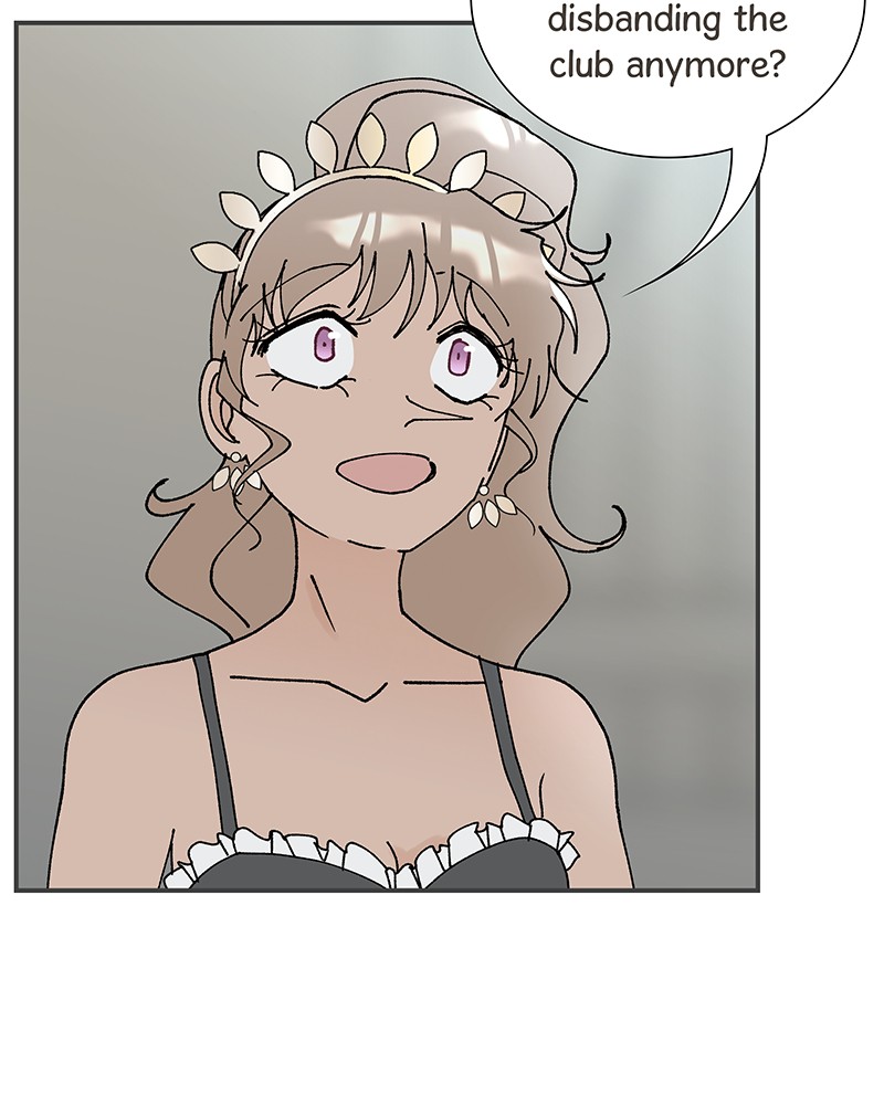 Cursed Princess Club Chapter 146 - page 47