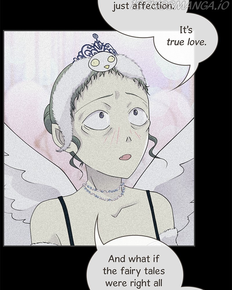 Cursed Princess Club chapter 144 - page 37