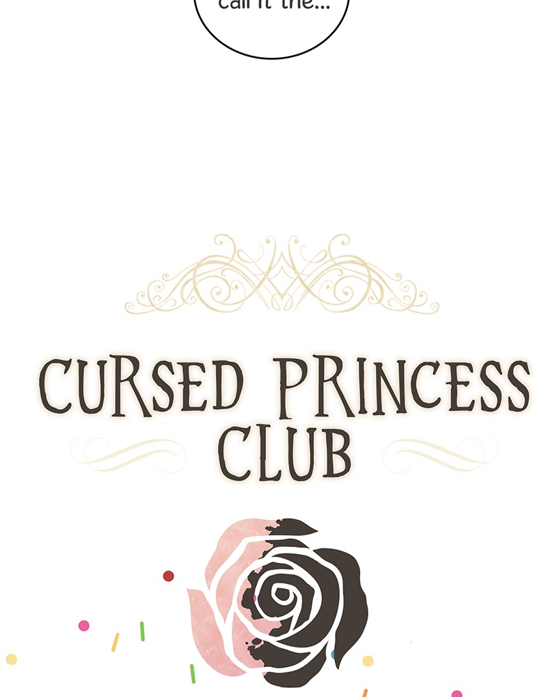 Cursed Princess Club chapter 141 - page 7