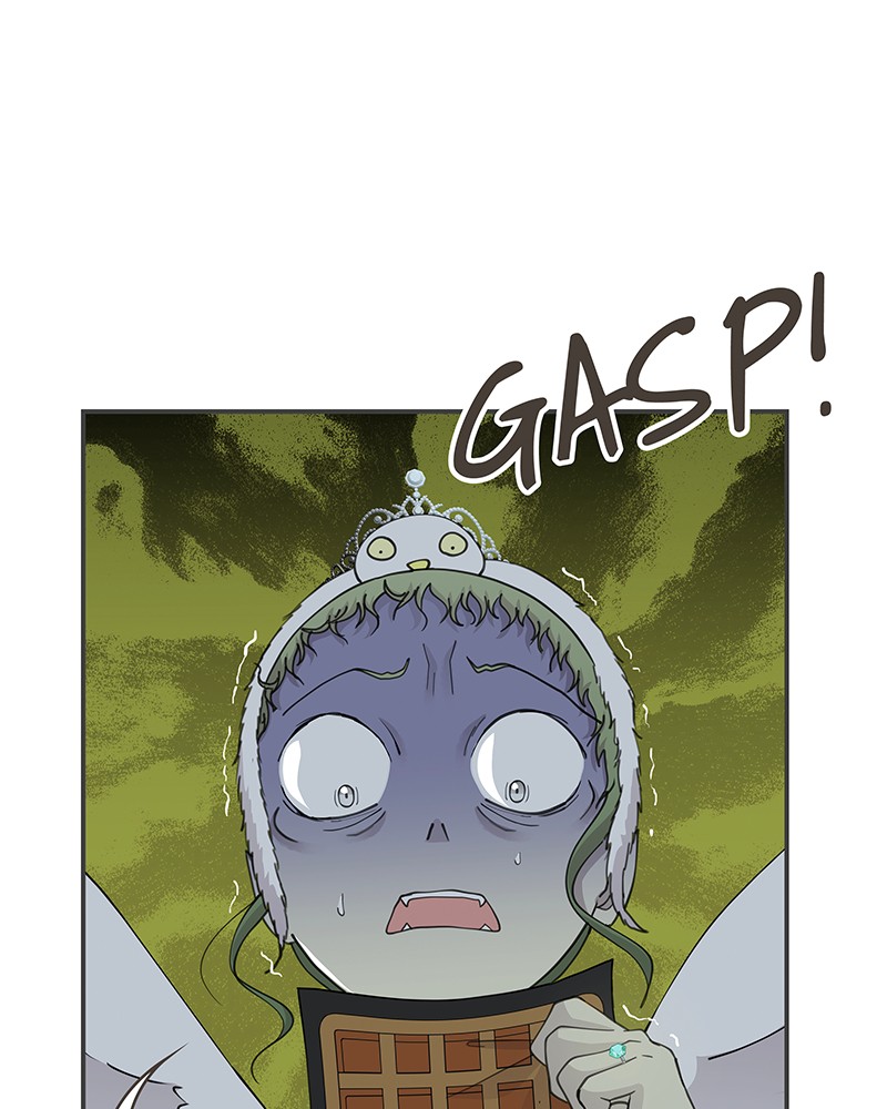 Cursed Princess Club Chapter 139 - page 141