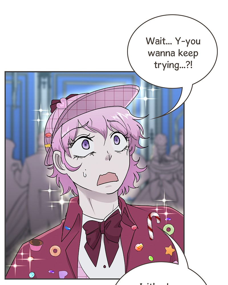 Cursed Princess Club Chapter 138 - page 32