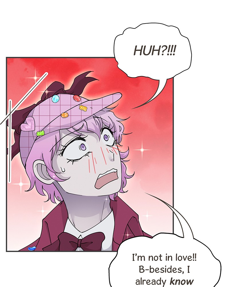 Cursed Princess Club Chapter 138 - page 56