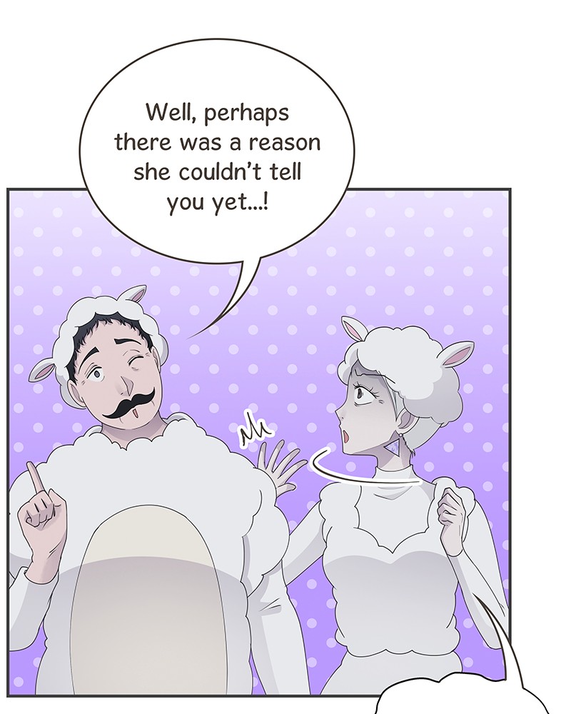 Cursed Princess Club chapter 137 - page 63