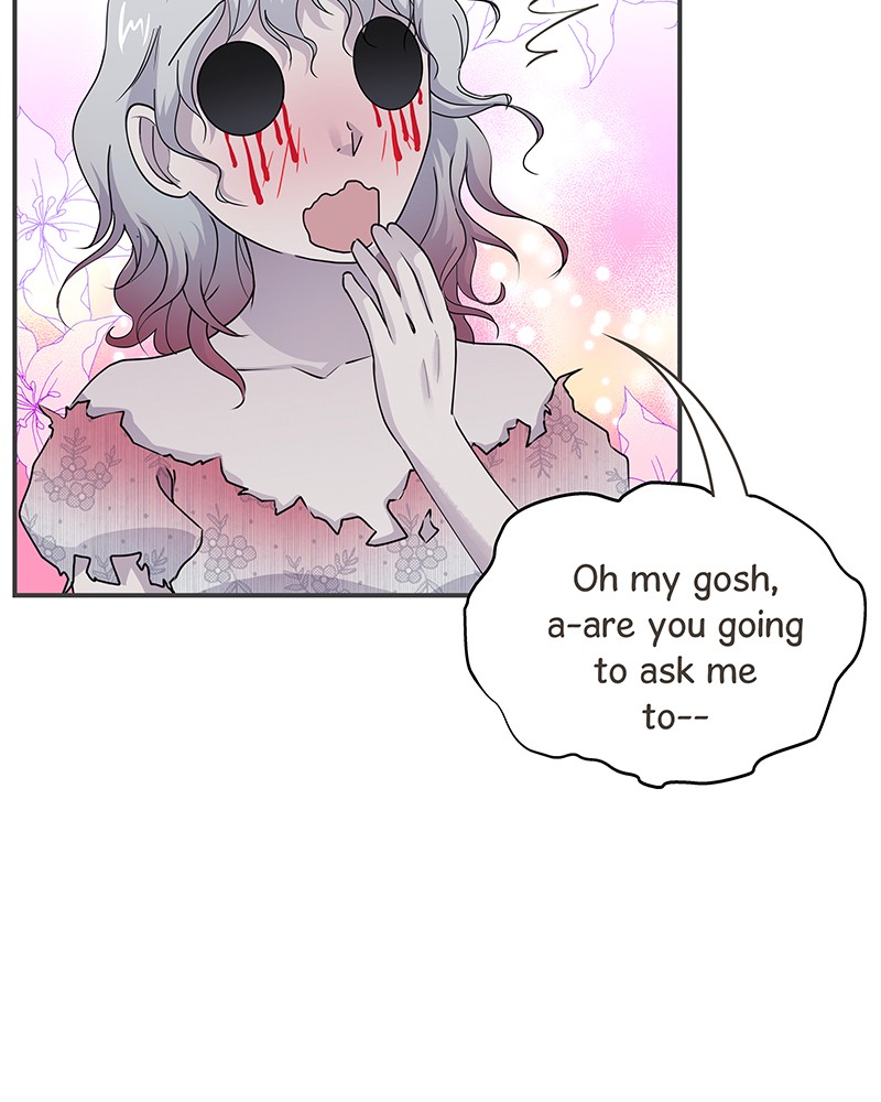 Cursed Princess Club chapter 137 - page 66