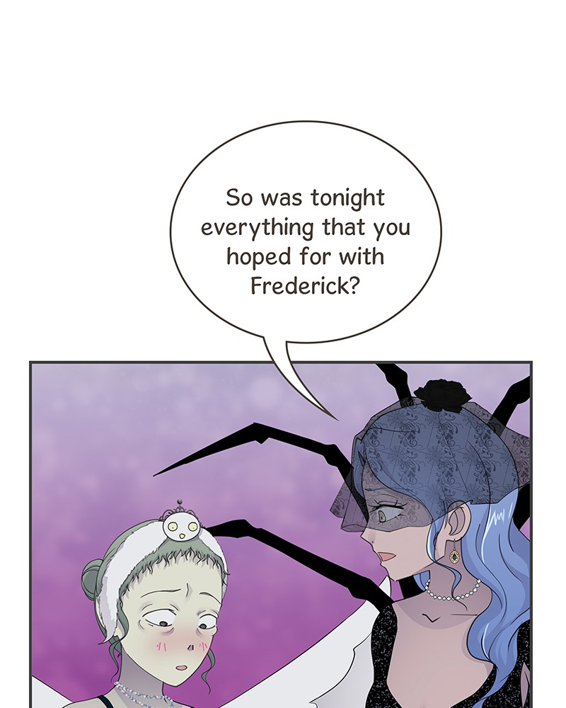 Cursed Princess Club chapter 136 - page 89