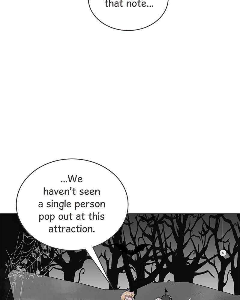 Cursed Princess Club chapter 135 - page 64