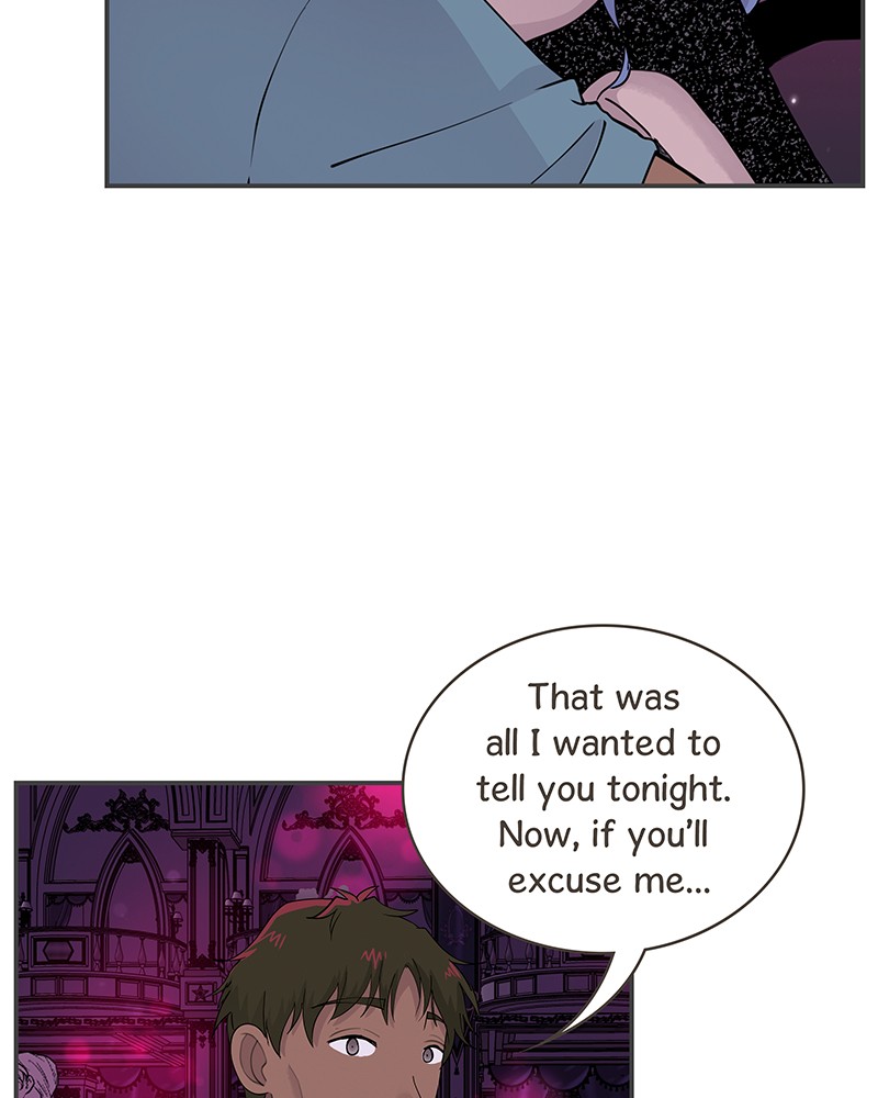 Cursed Princess Club chapter 133 - page 123