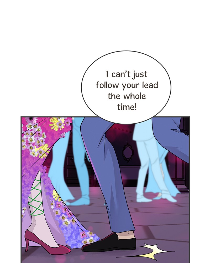 Cursed Princess Club chapter 133 - page 92