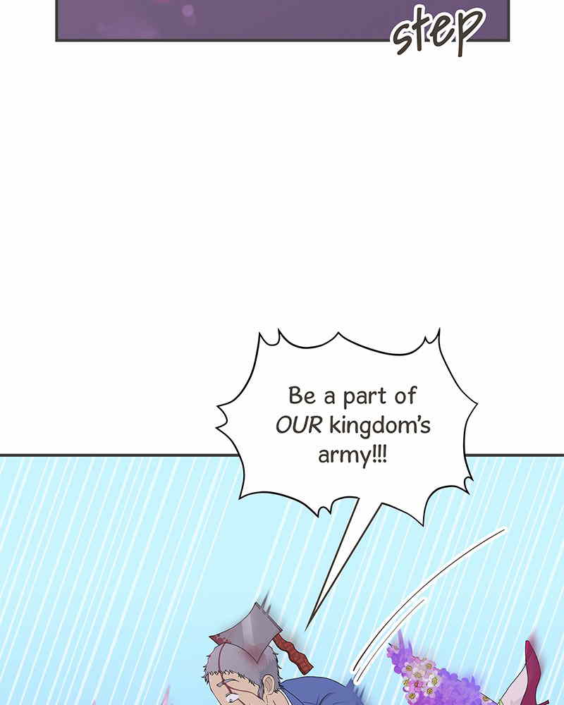 Cursed Princess Club chapter 133 - page 93