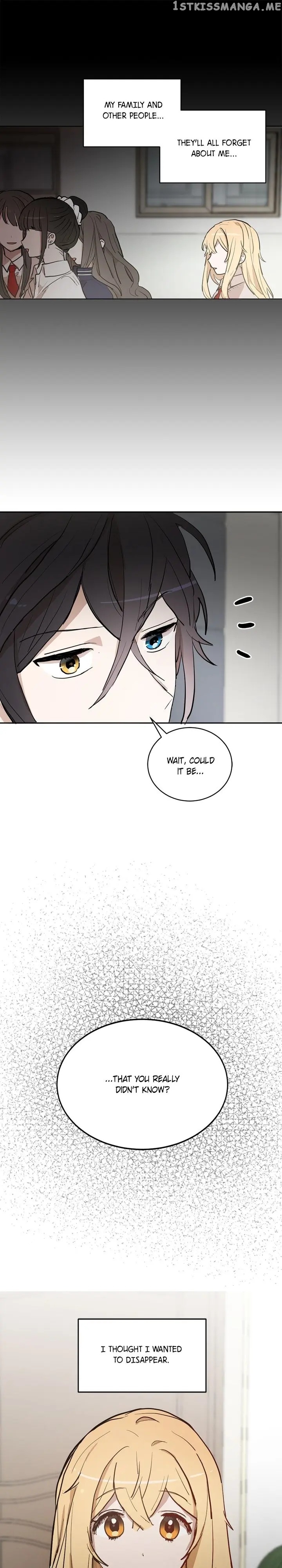 Cat’s Bride chapter 78 - page 9