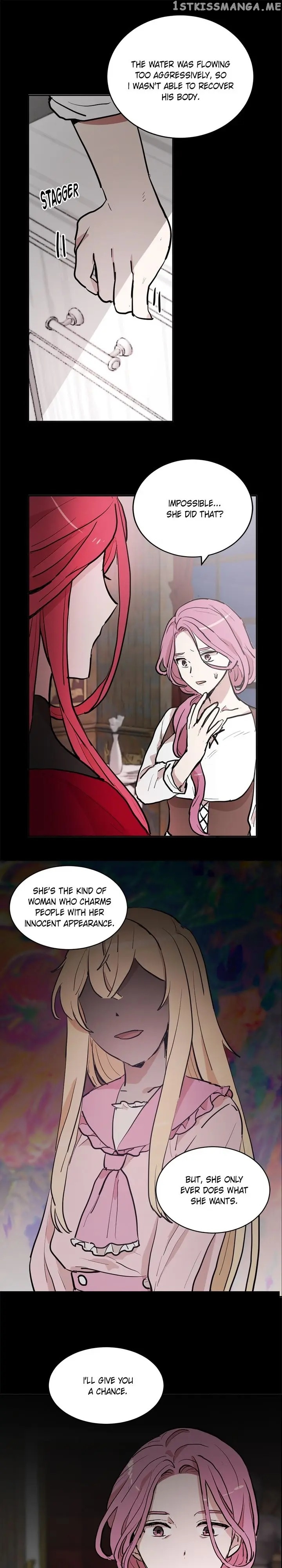 Cat’s Bride chapter 76 - page 9