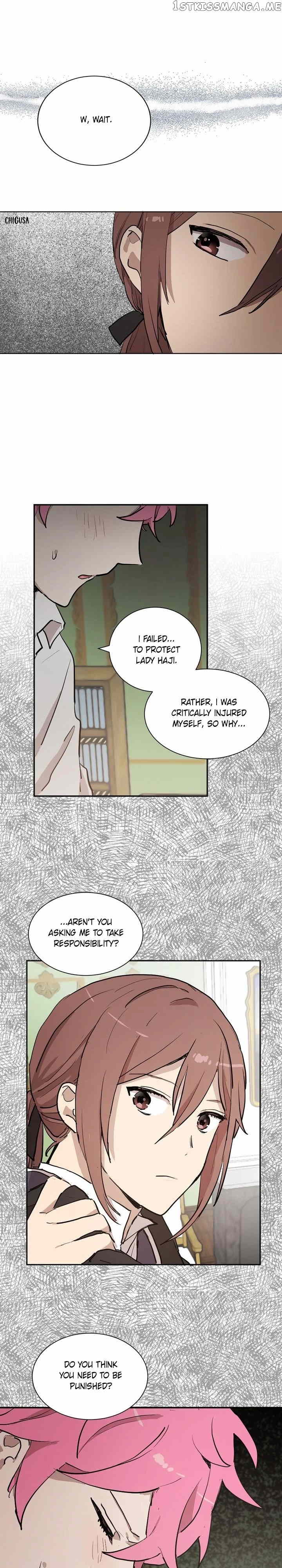 Cat’s Bride chapter 60 - page 13