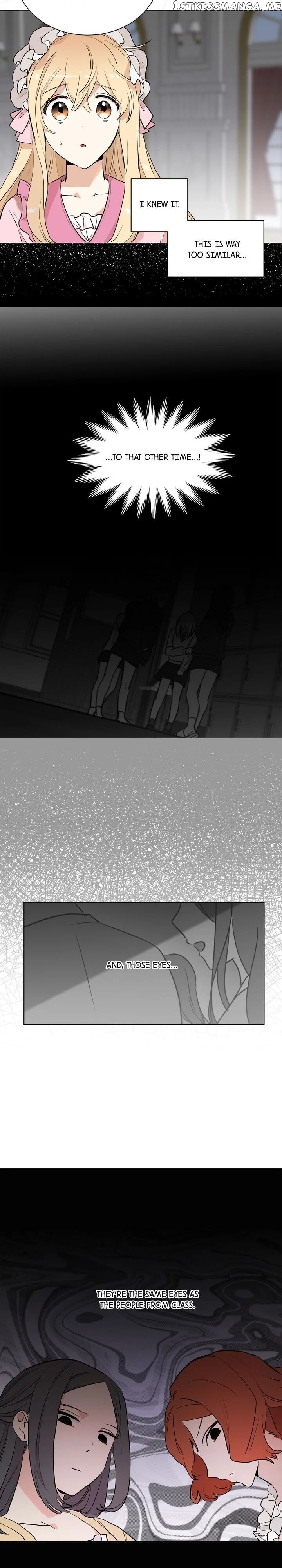 Cat’s Bride chapter 48 - page 11