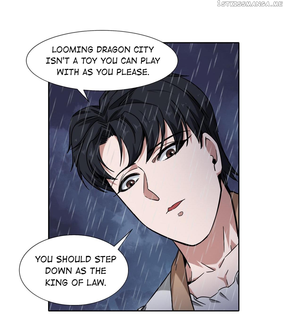 King Of The Night Market chapter 46 - page 24