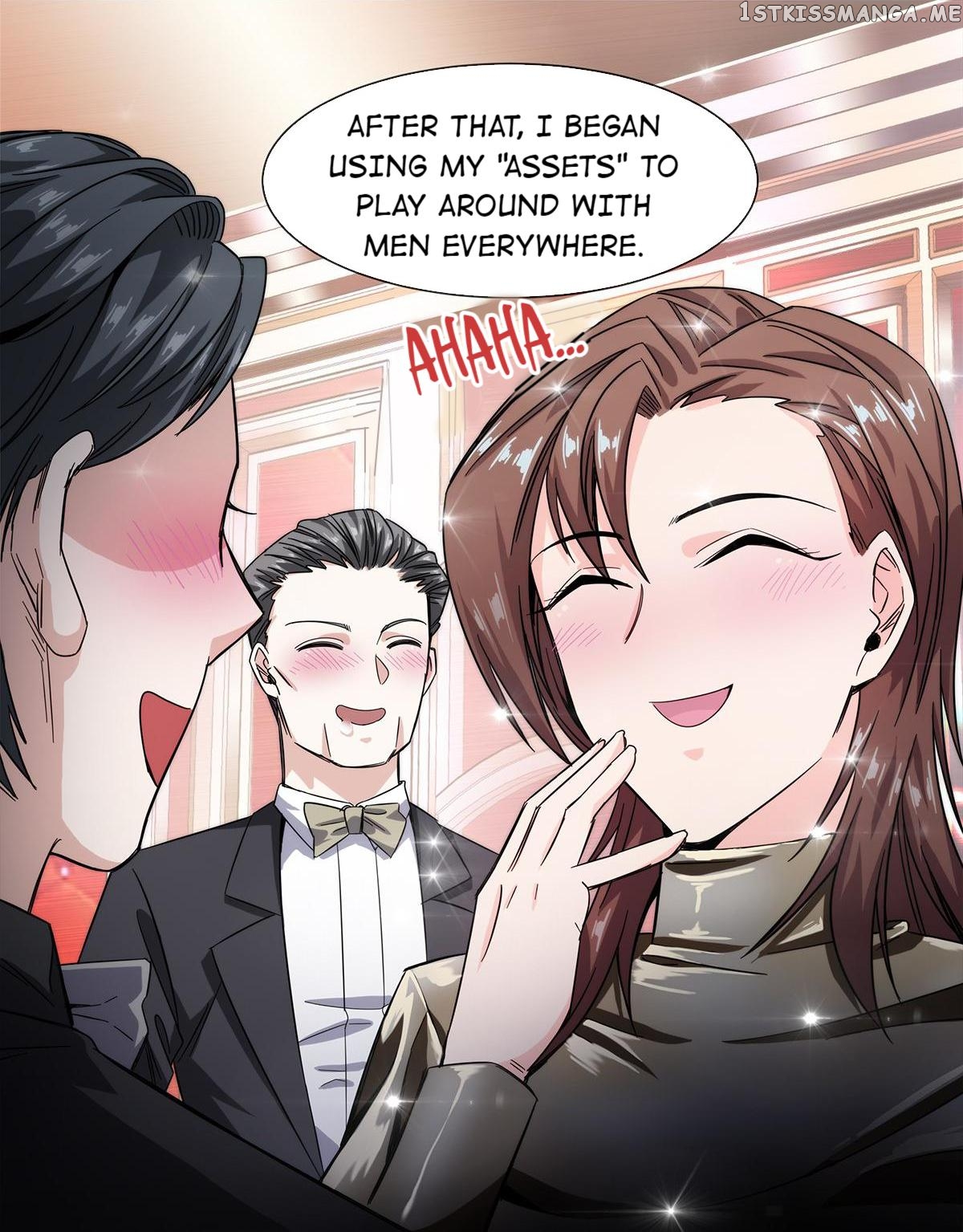 King Of The Night Market chapter 19 - page 26