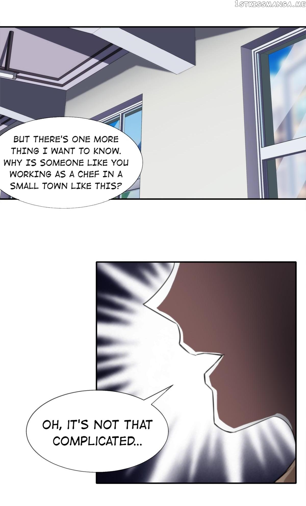 King Of The Night Market chapter 15 - page 37