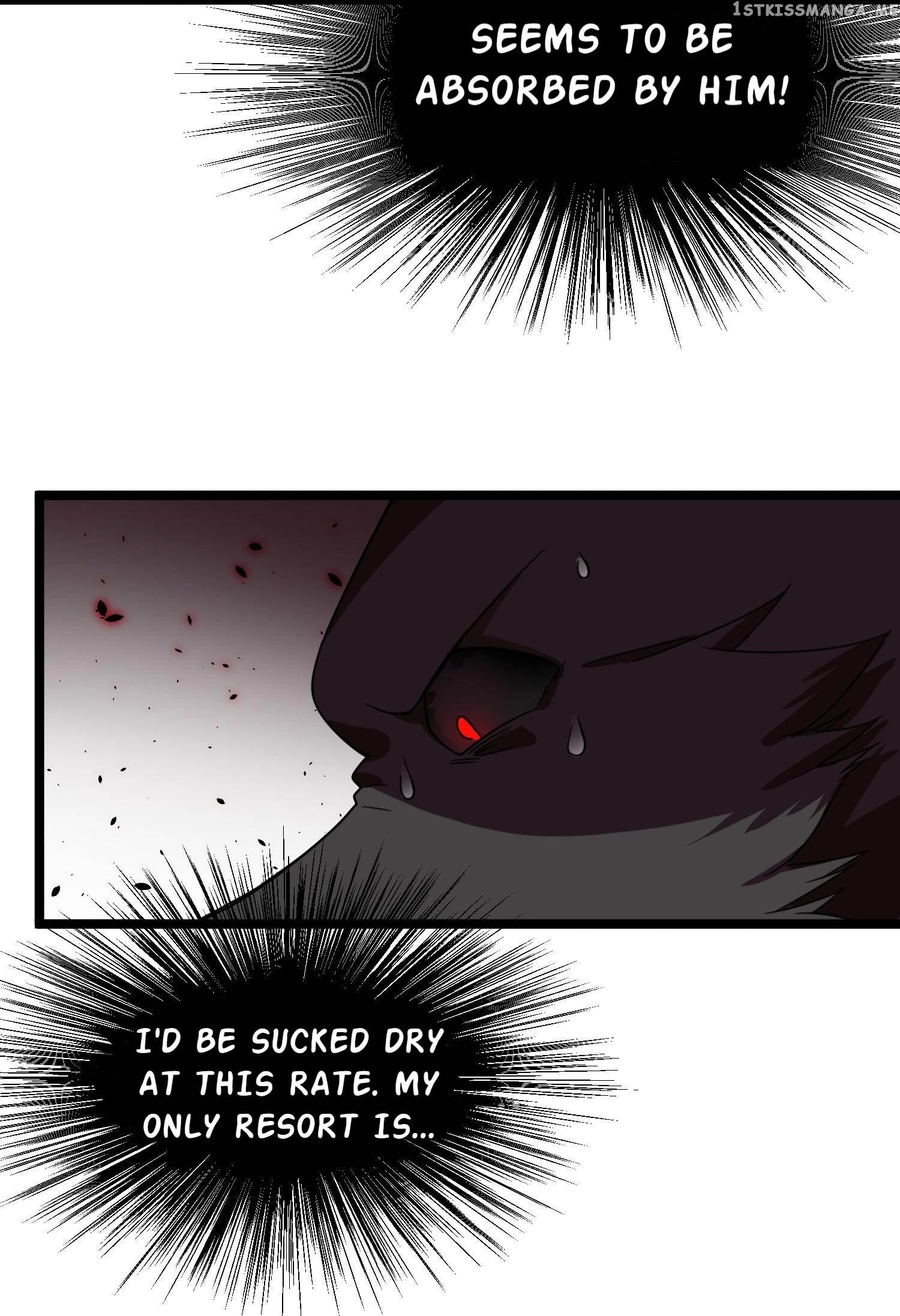 King Of The Night Market chapter 12 - page 28