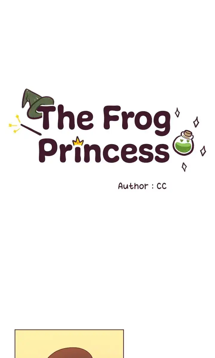 The Frog Princess CC Chapter 30 - page 1