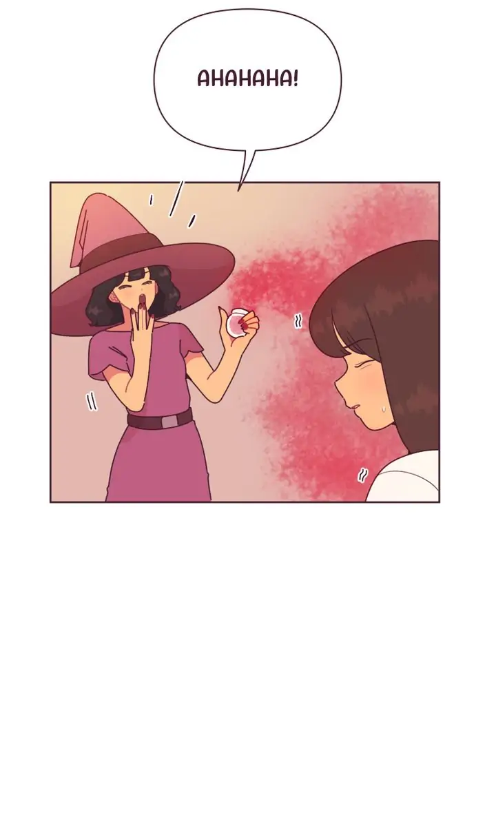 The Frog Princess CC Chapter 30 - page 69