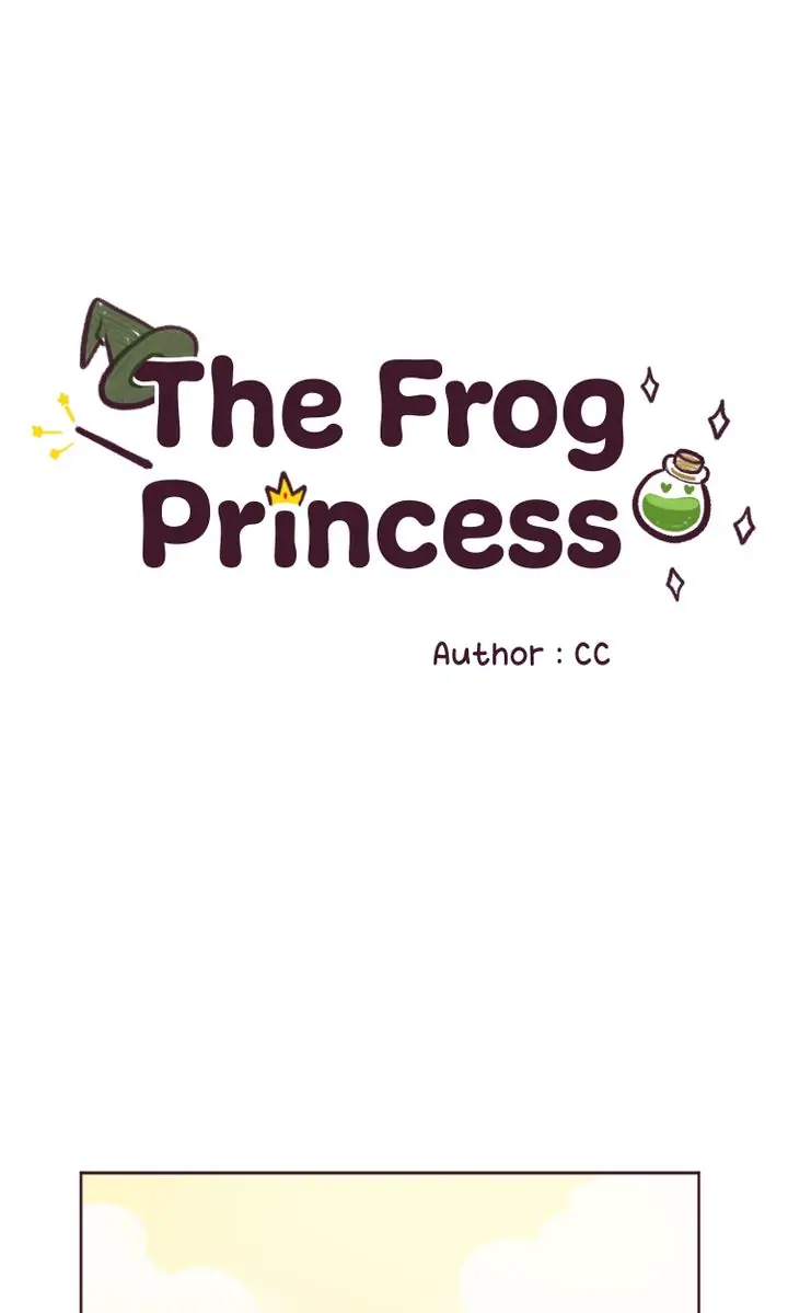 The Frog Princess CC Chapter 29 - page 1