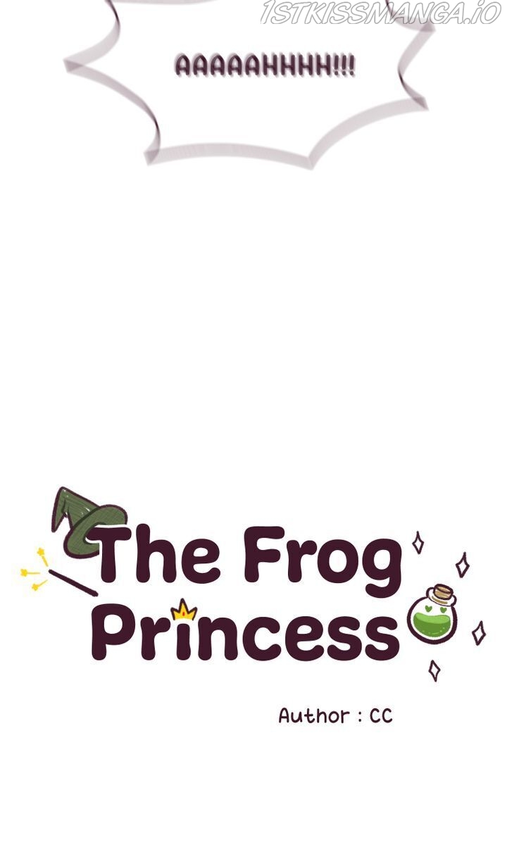 The Frog Princess CC Chapter 21 - page 14