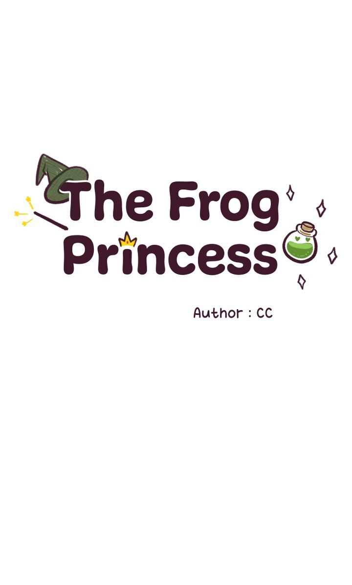 The Frog Princess CC Chapter 16 - page 4
