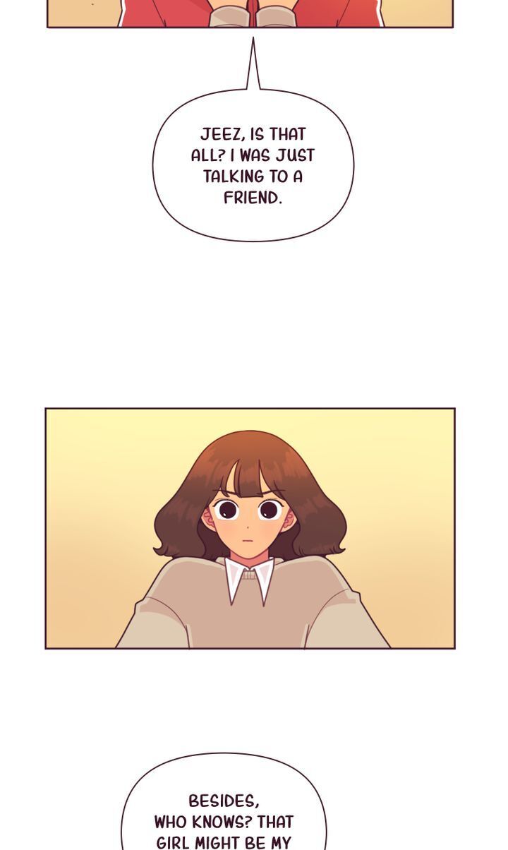 The Frog Princess CC Chapter 14 - page 47