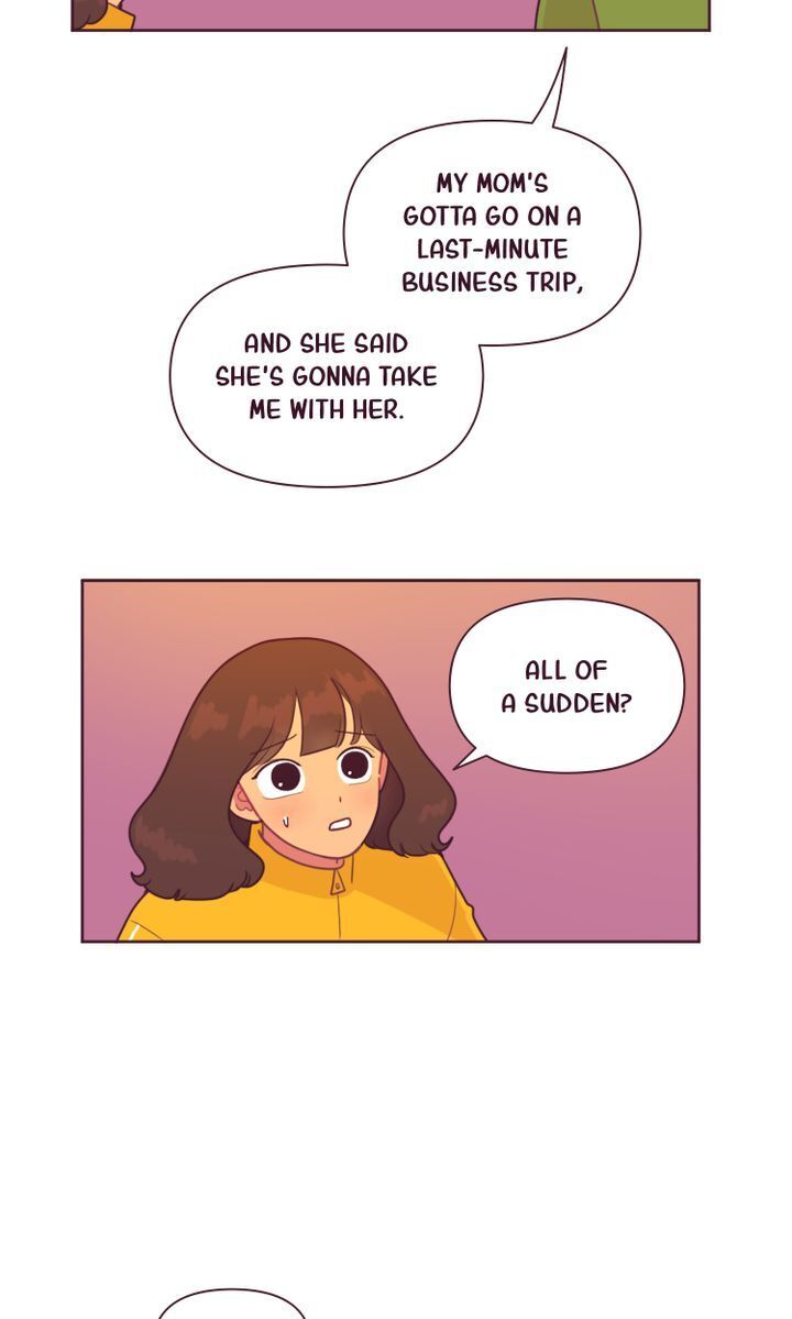 The Frog Princess CC Chapter 13 - page 4