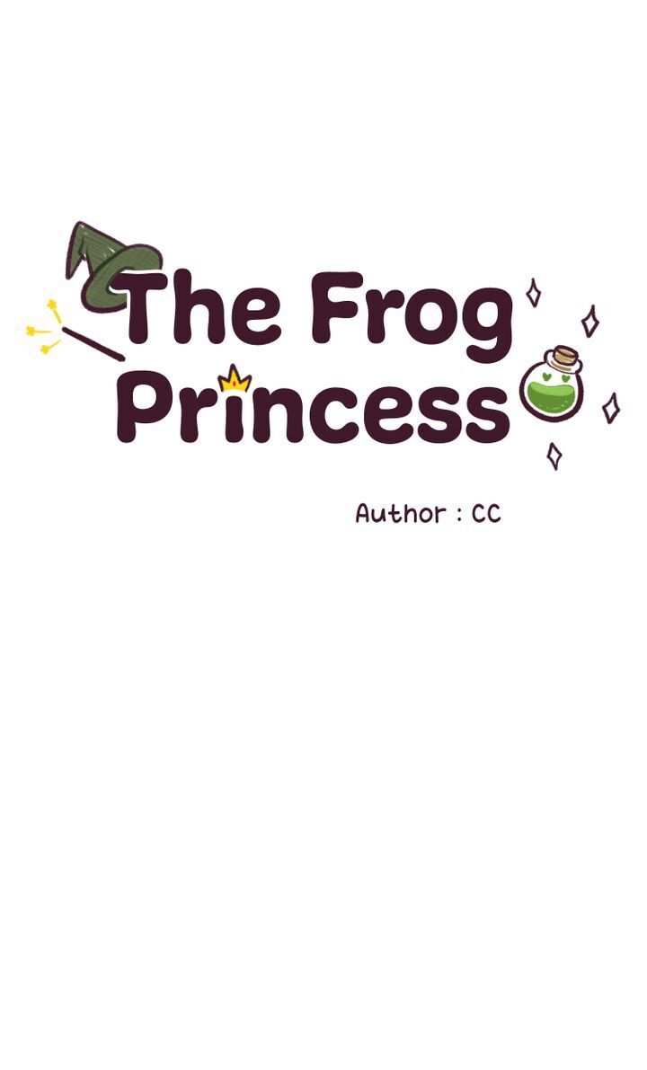 The Frog Princess CC Chapter 4 - page 19