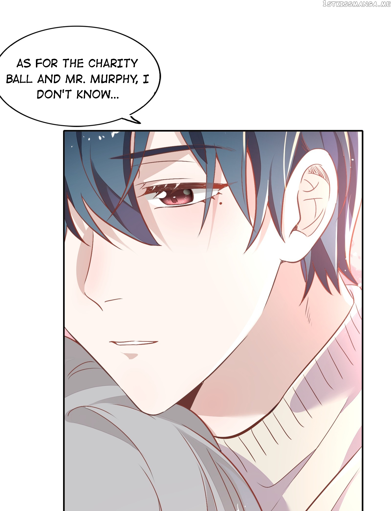 This Boy Got Me Falling Hard chapter 58 - page 39