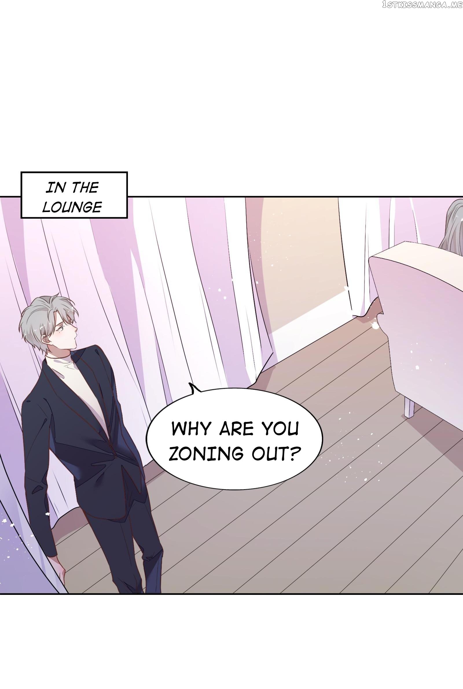 This Boy Got Me Falling Hard chapter 48 - page 12