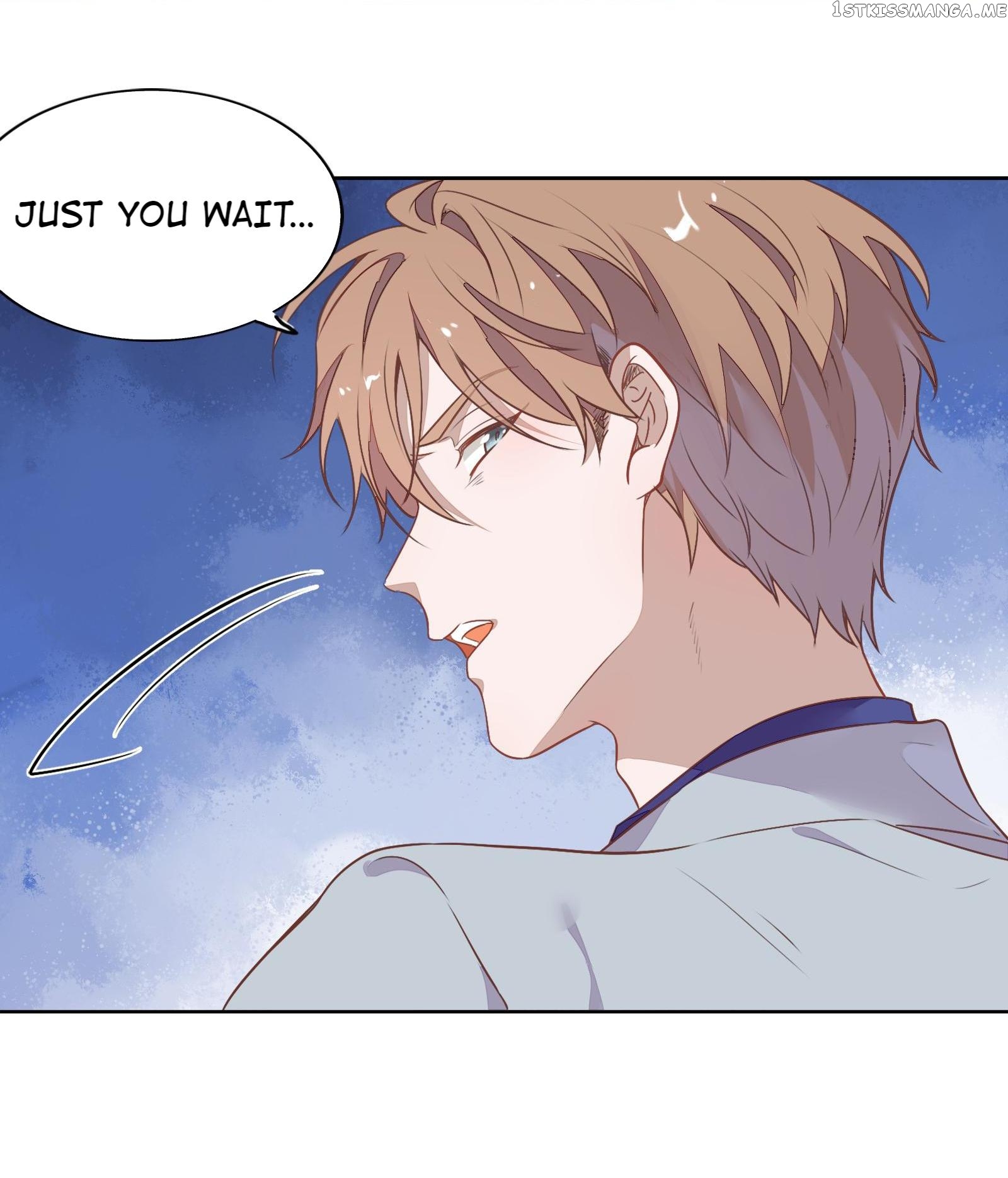 This Boy Got Me Falling Hard chapter 48 - page 2