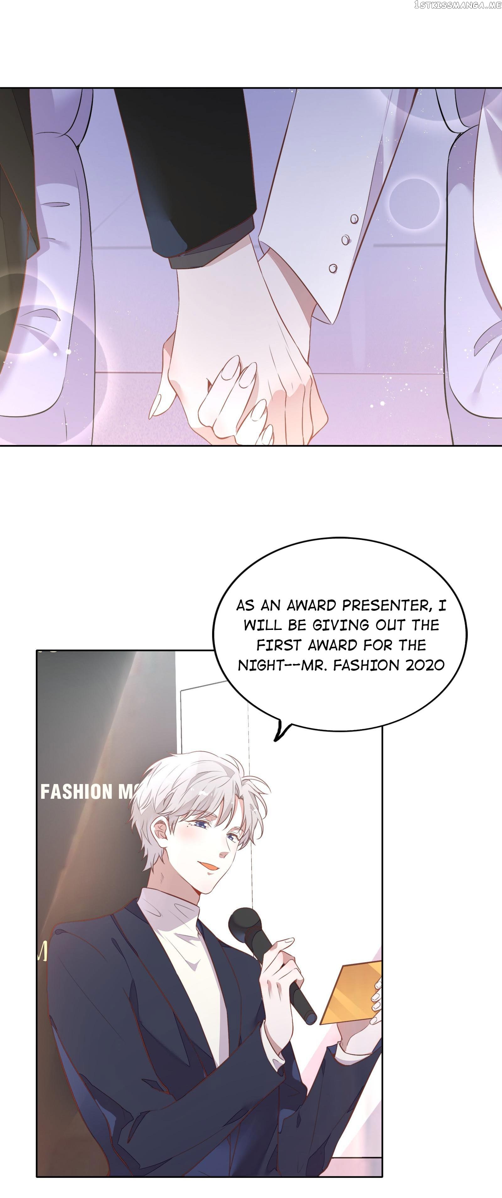 This Boy Got Me Falling Hard chapter 48 - page 44