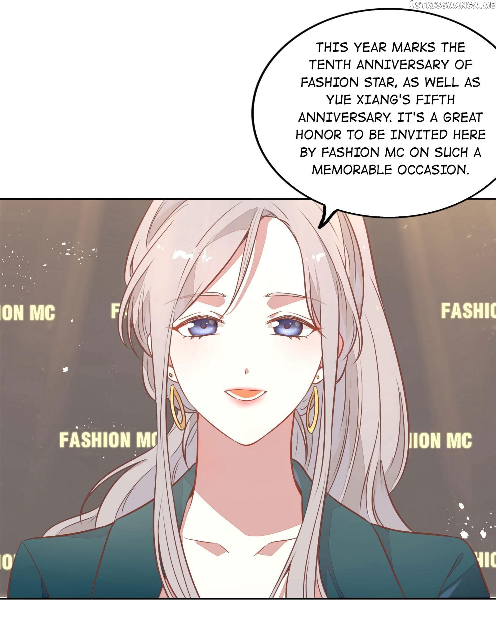 This Boy Got Me Falling Hard chapter 47 - page 7