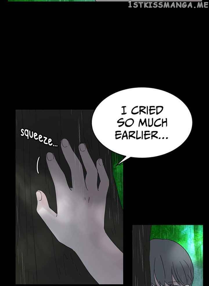 Coffee Thief chapter 11 - page 9