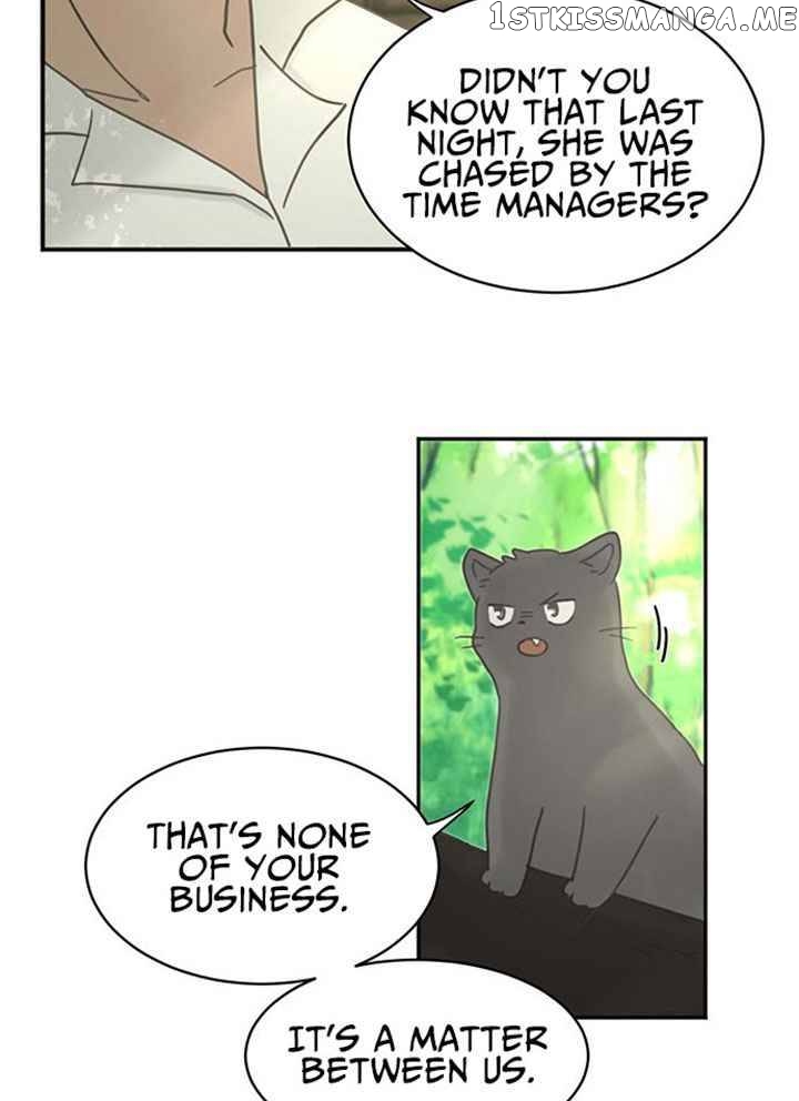 Coffee Thief chapter 7 - page 35