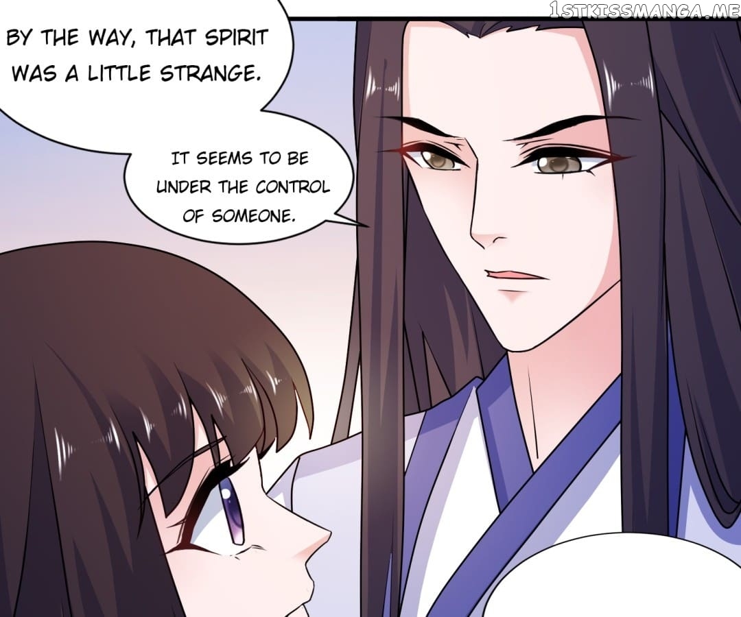 My Groom Is Yama chapter 56 - page 11