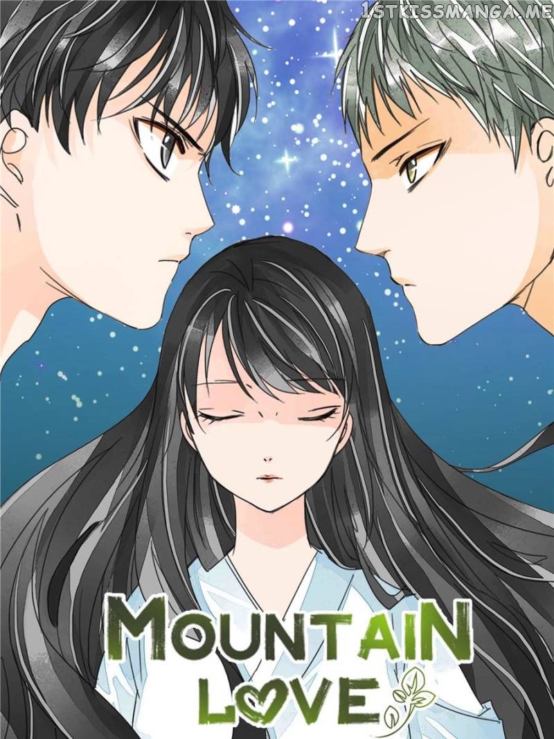Mountain Love chapter 64 - page 1