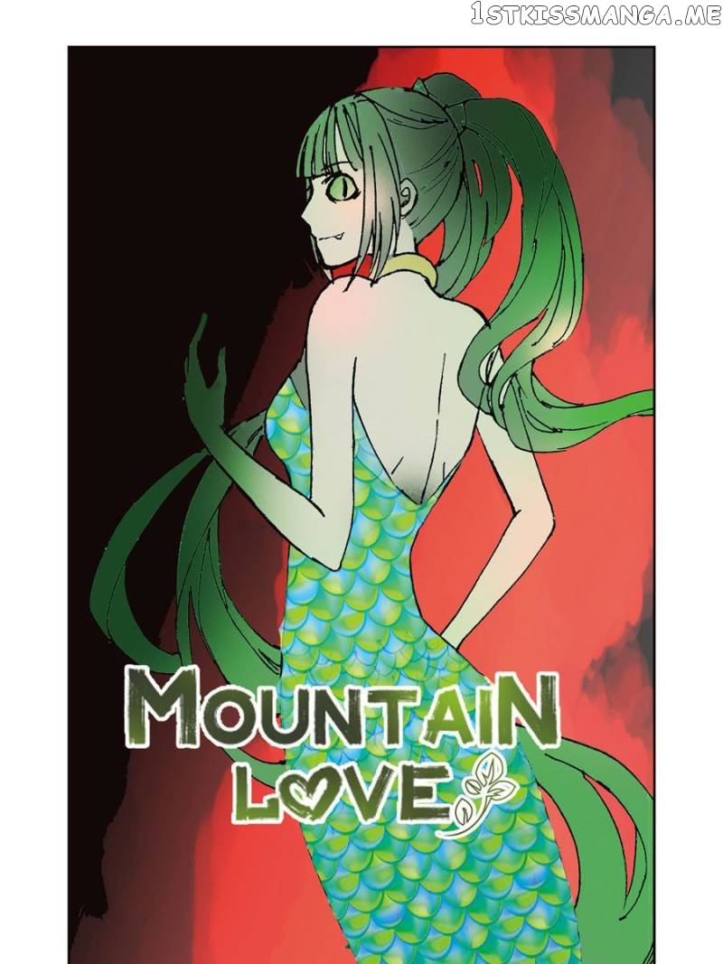 Mountain Love chapter 62 - page 1