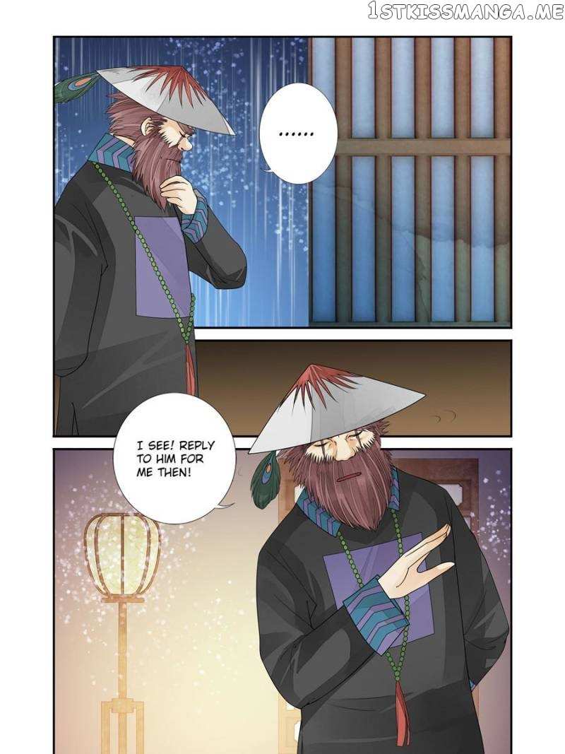 Mountain Love chapter 62 - page 11
