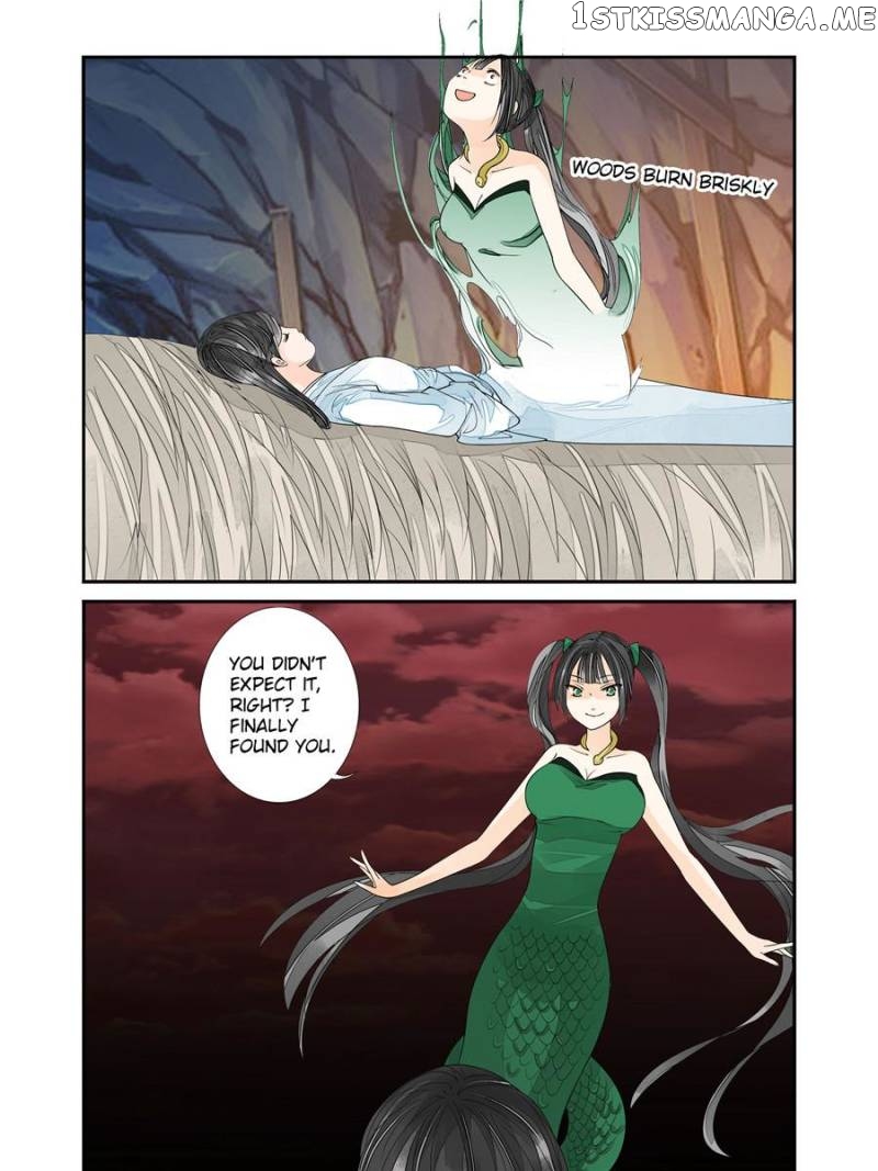 Mountain Love chapter 62 - page 47