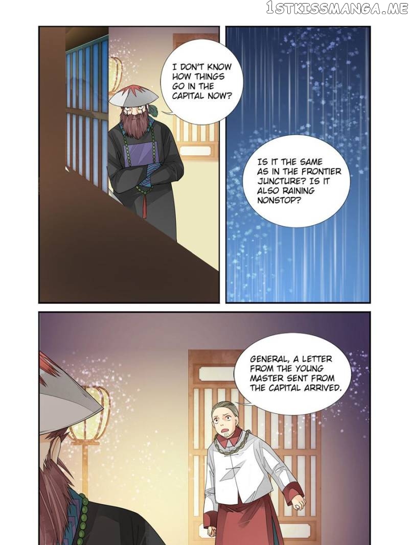 Mountain Love chapter 62 - page 5