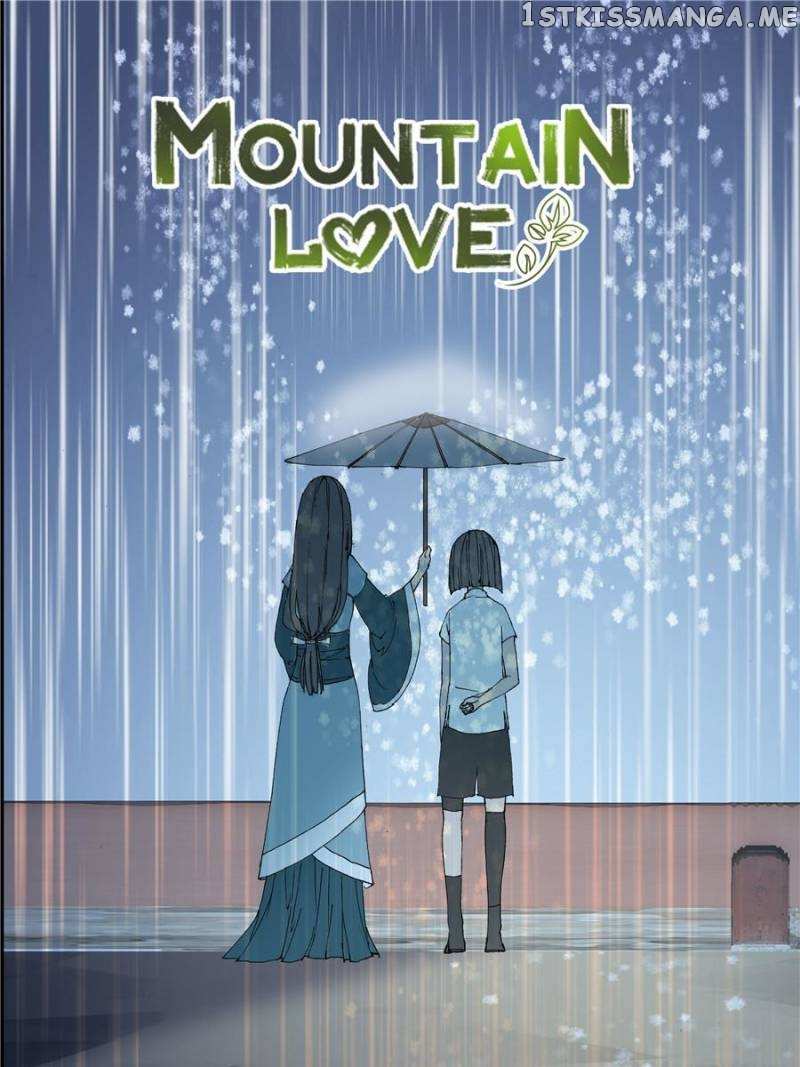 Mountain Love chapter 61 - page 1