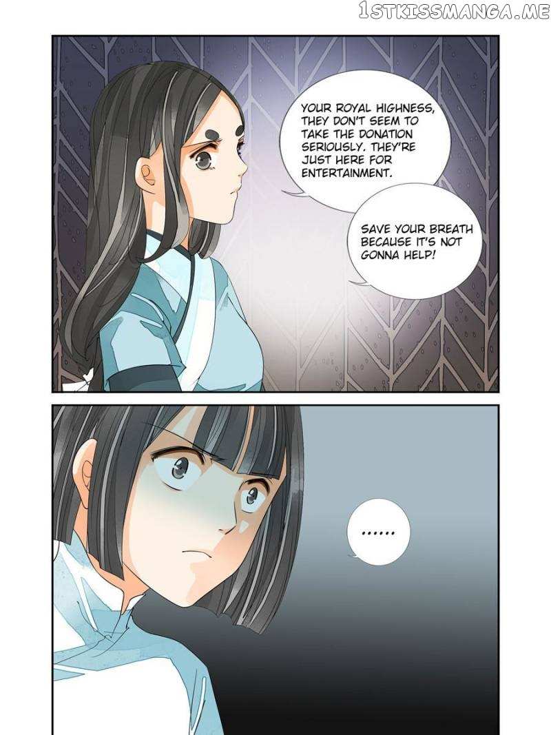 Mountain Love chapter 61 - page 45