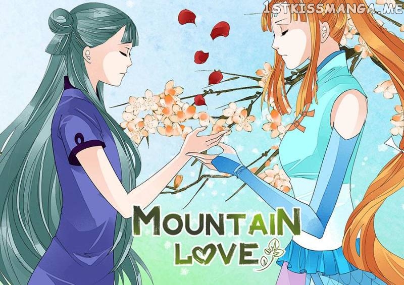 Mountain Love chapter 59 - page 1