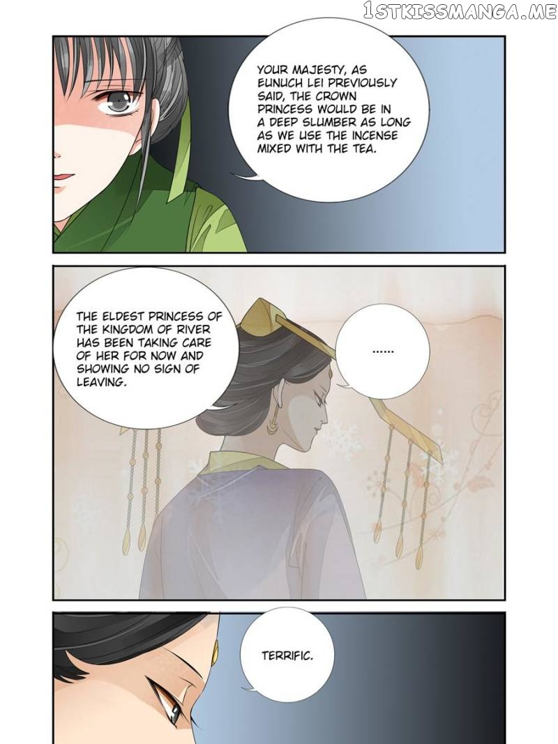 Mountain Love chapter 59 - page 44
