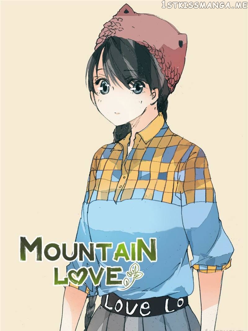 Mountain Love chapter 50 - page 1