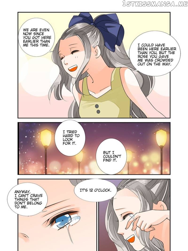 Mountain Love chapter 47 - page 43