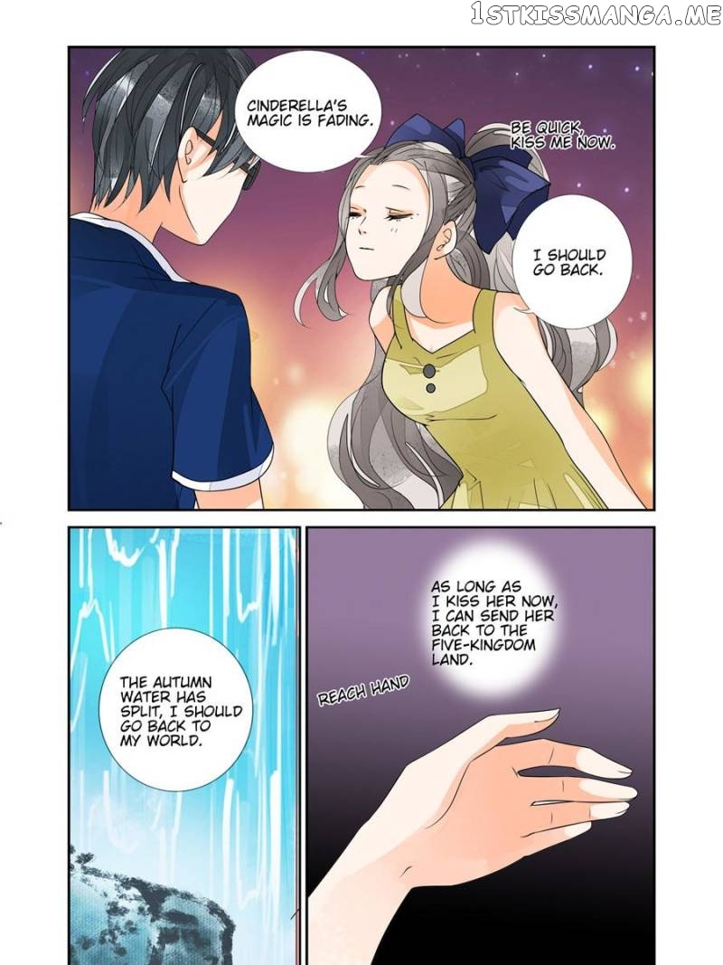 Mountain Love chapter 47 - page 45