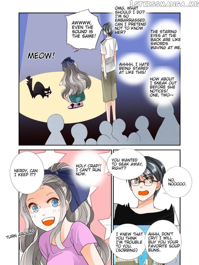 Mountain Love chapter 47 - page 7